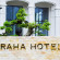 Praha Hotel 3*